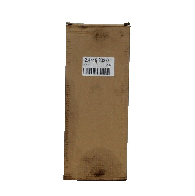24. HYDR. OIL FILTER ELEMENT . DF-2.4419.802.0