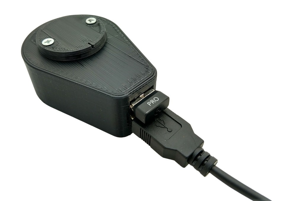 Charging Base / Dock - Logitech Wireless Mice