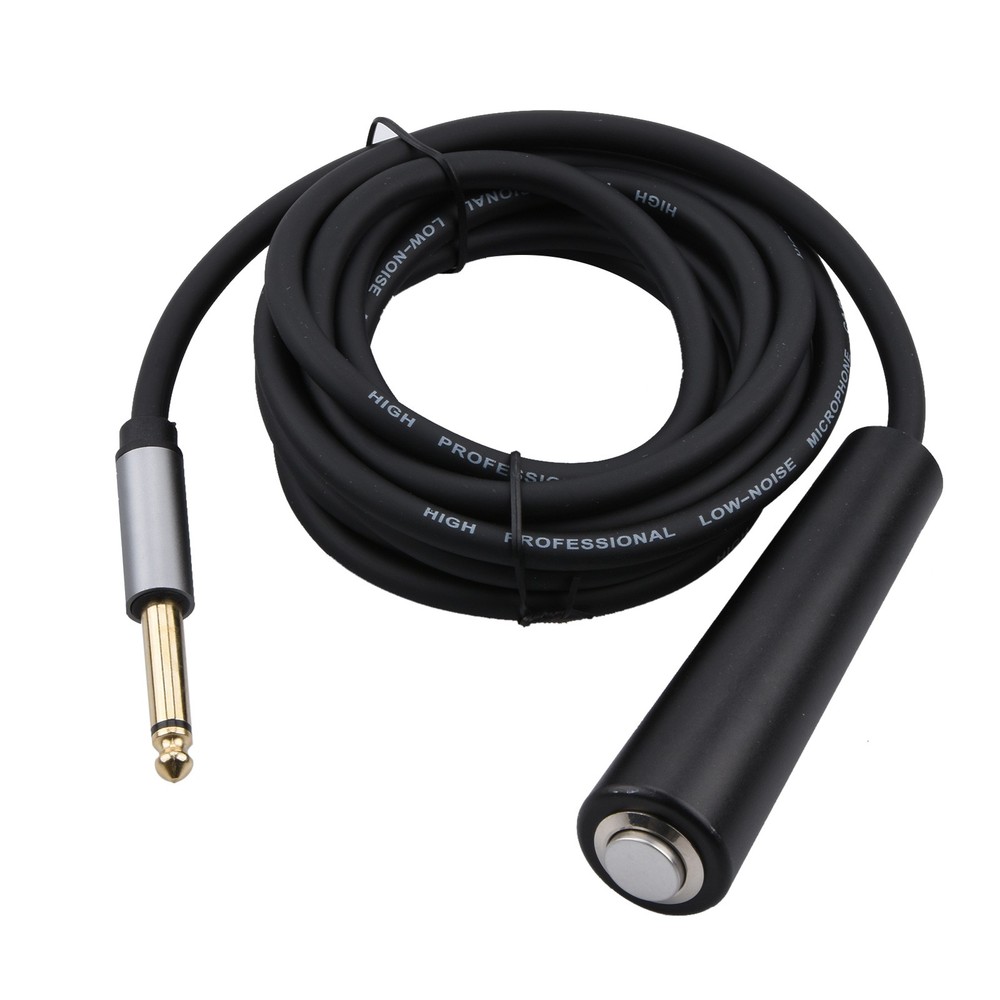 New Universal Audiometer Patient Response Switch Suitable For Most Types