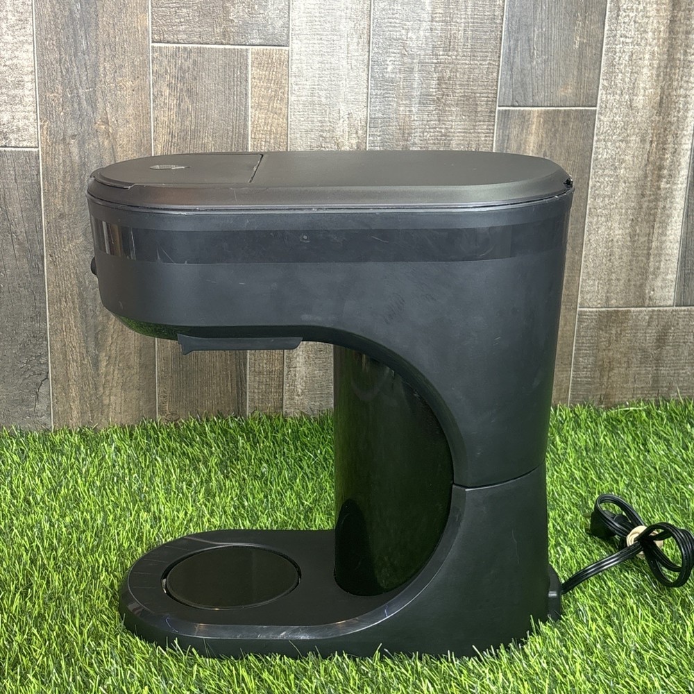 Bunn SBS Coffee Maker Tested Working READ Missing Carafe