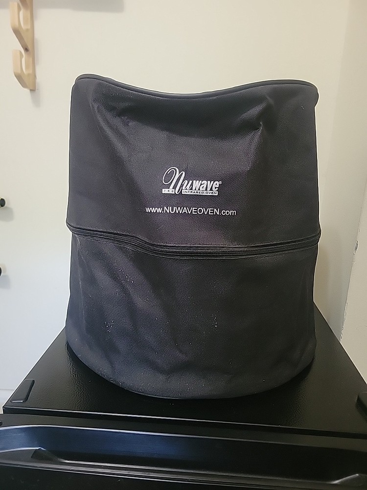 Nuwave Pro Infrared Oven