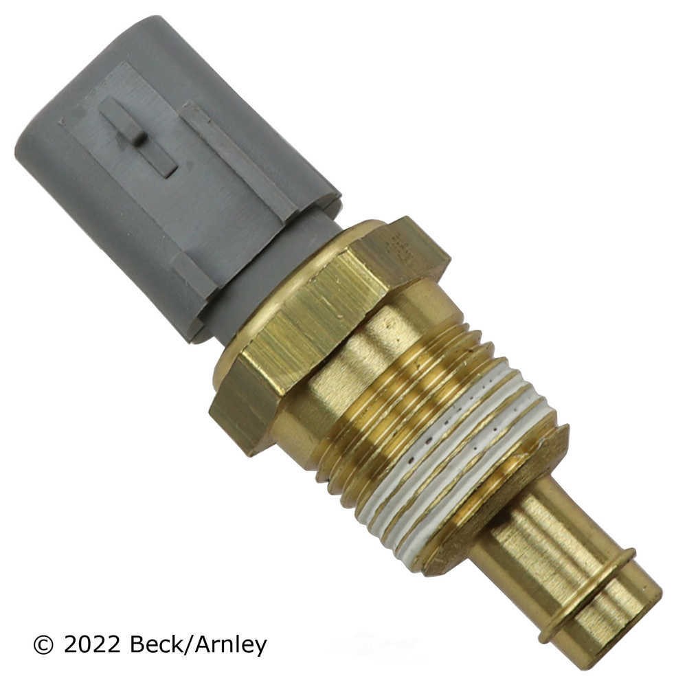 Engine Coolant Temperature Sensor Beck/Arnley 158-1735