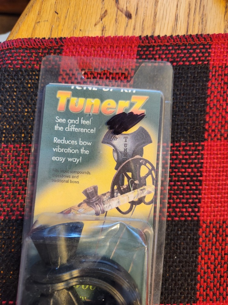 Bow TunerZ