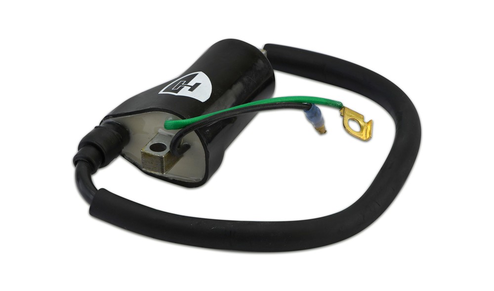Ignition Coil for 2001 Honda TRX 400 EX1