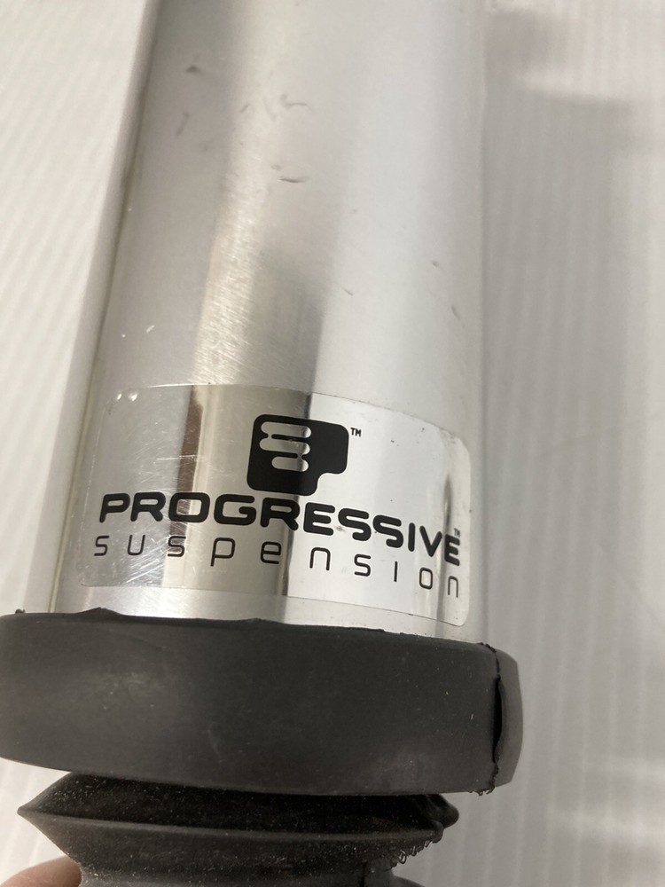 BUSHTEC ROADSTAR TRAILER REPL PROGRESSIVE SHOCK (SINGLE)