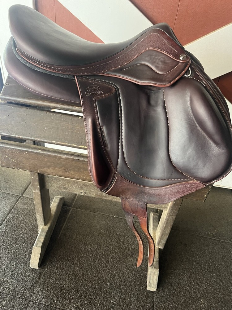 Devocoux Chiberta Lab