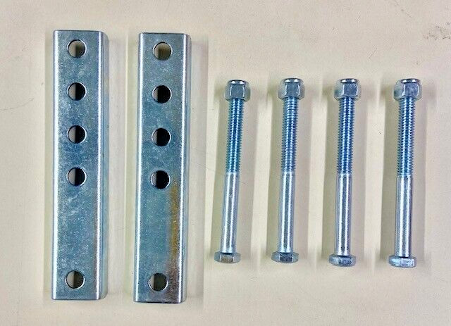 Marine Jack Mounting Bars Replacement 28911