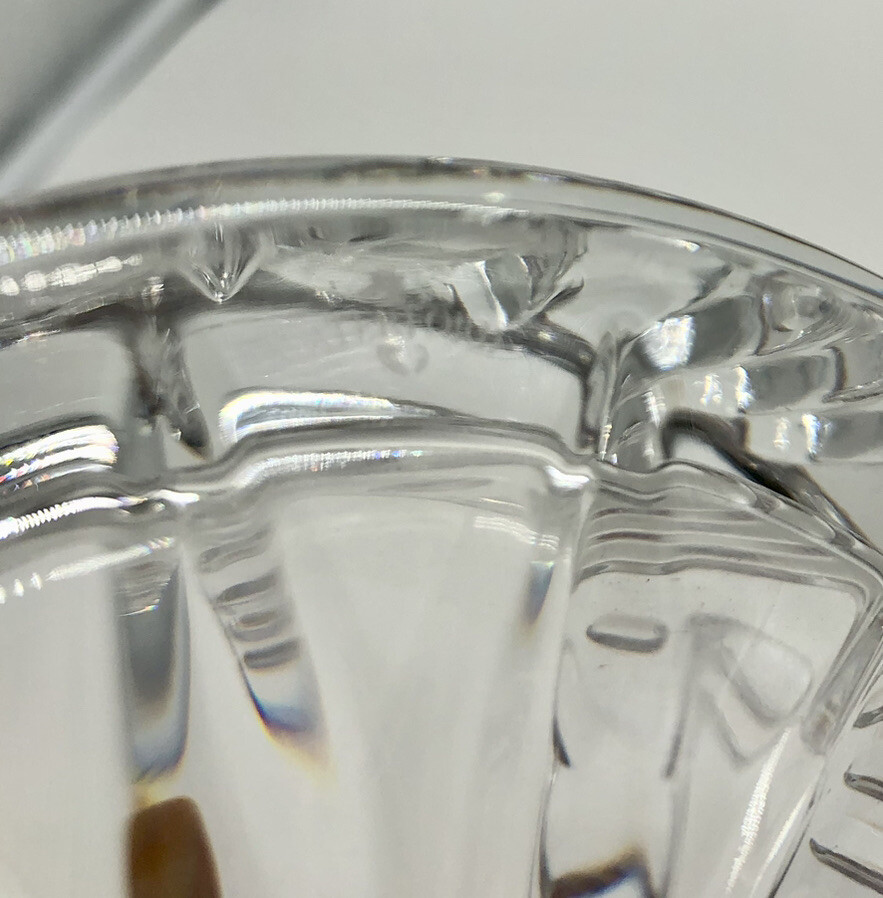 Waterford Crystal Candy Nut Dish