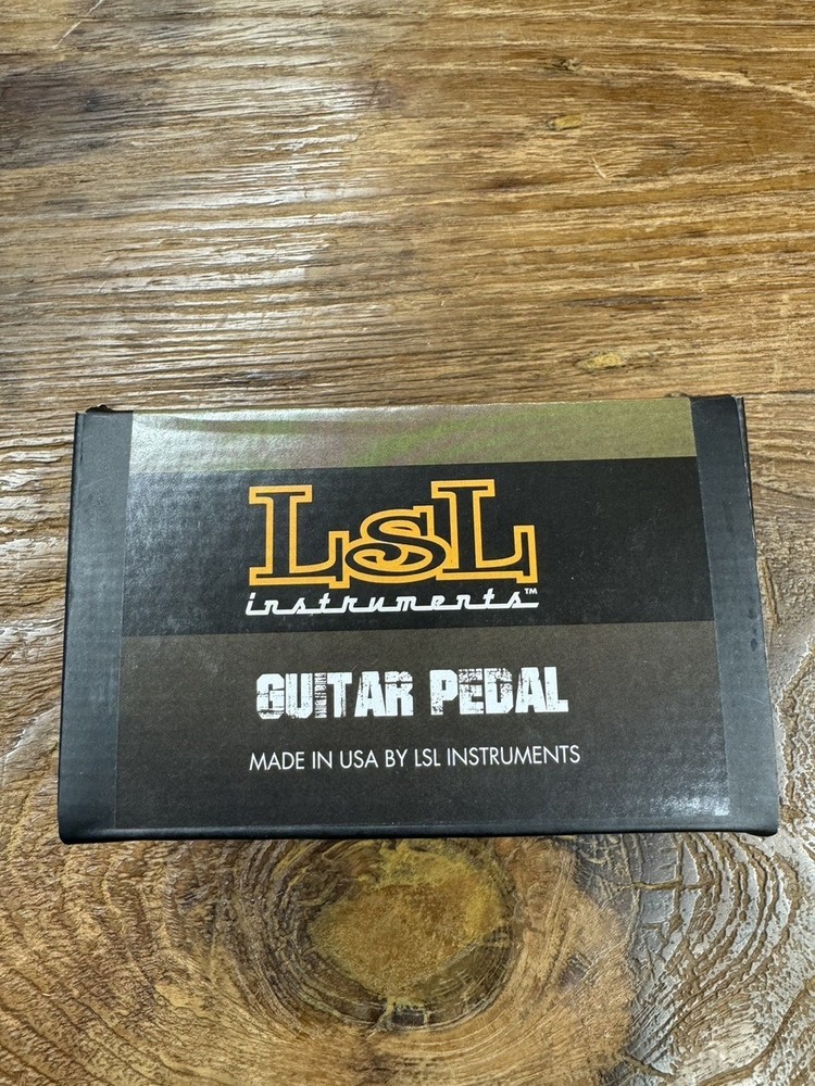 Lsl Moon City Fuzz
