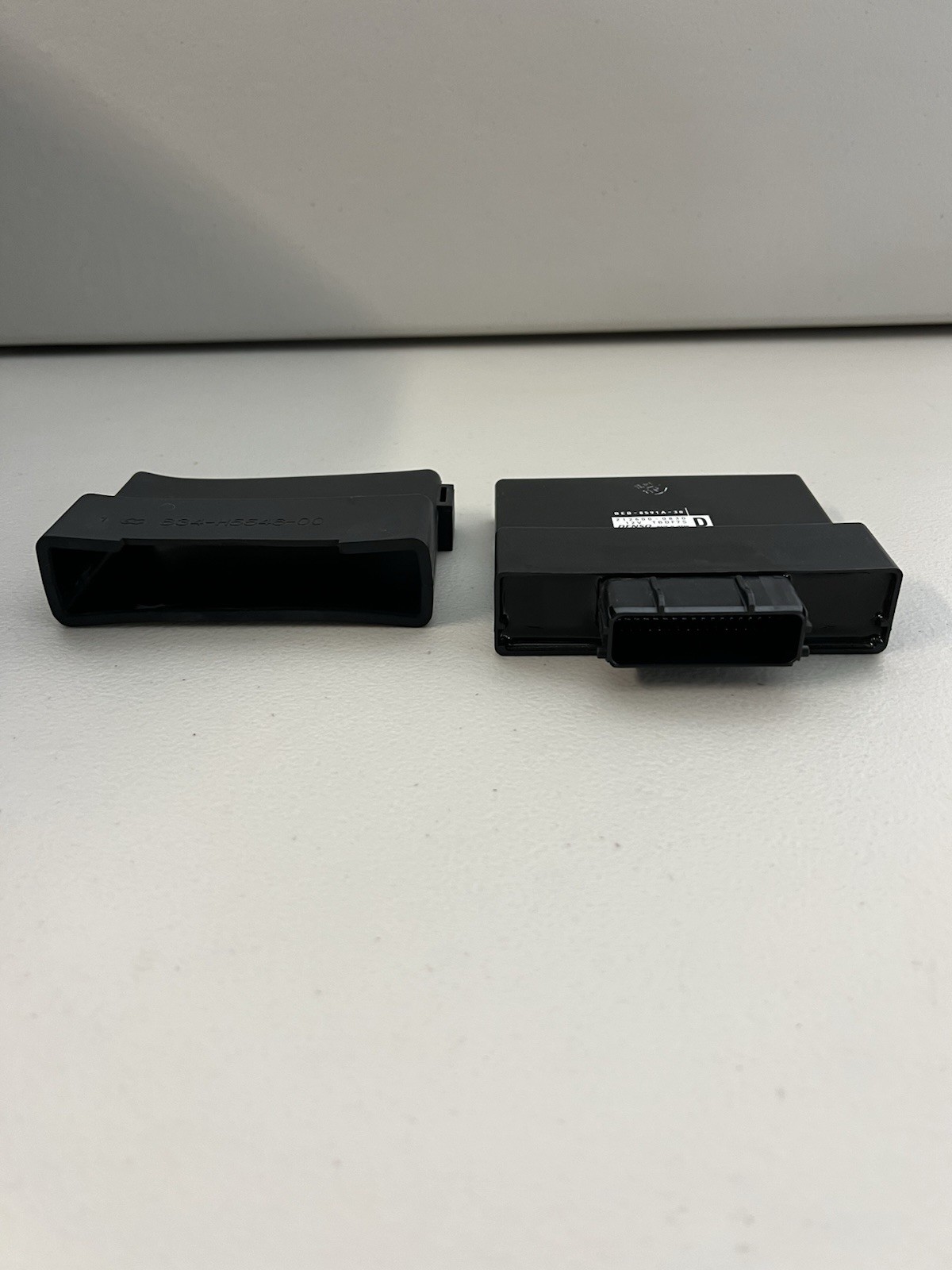 2022-2025 Yamaha YZF R7 Cdi Ecu Ecm Engine Control Module Box OEM BEB-8591A-30