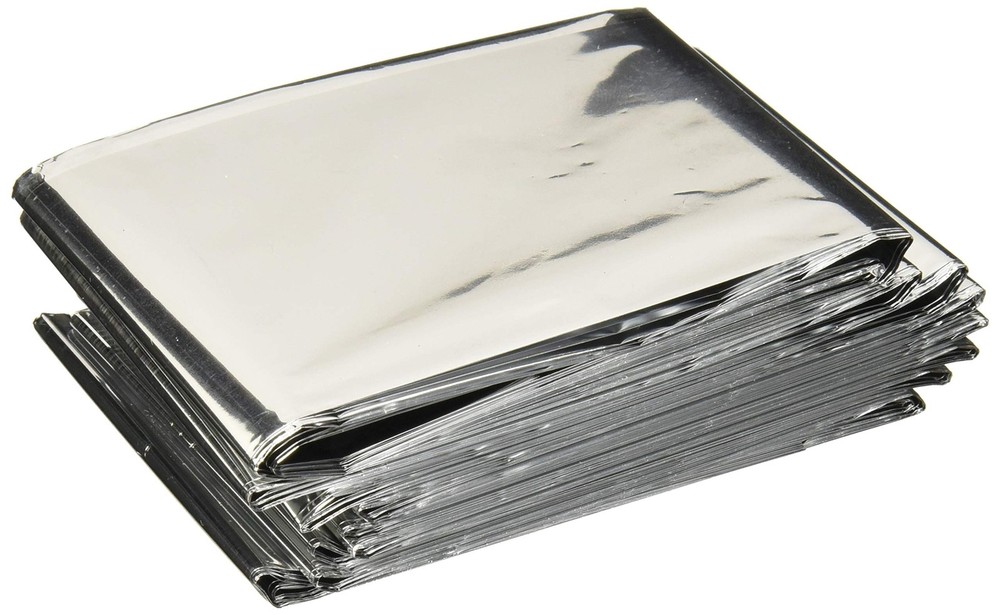 Men's Thermal Blankets (10 Pack)