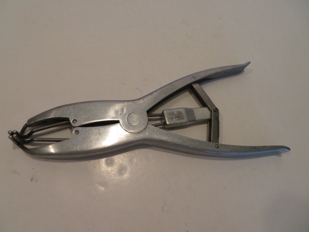 LEADER PRODUCTS Marking Ring Applicator