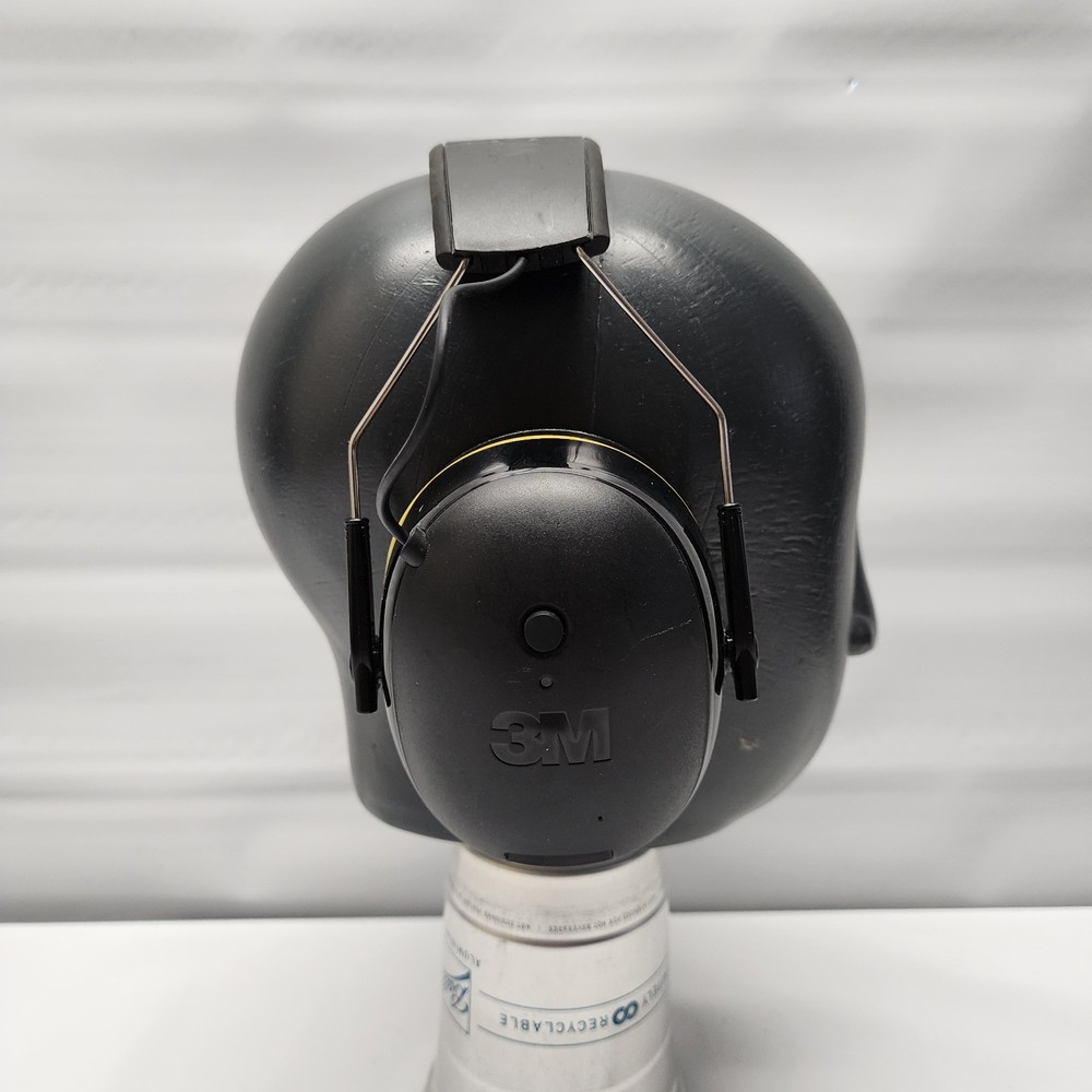 3M Work Tunes Connect 90543