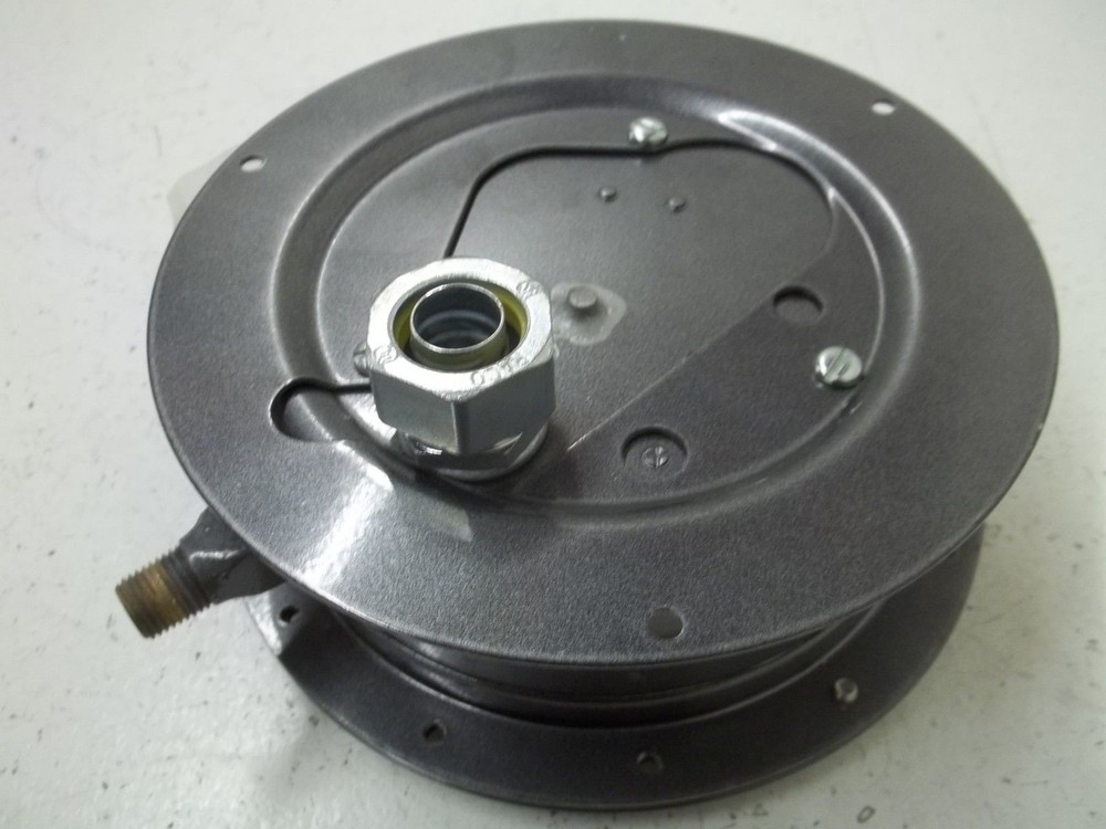 MERCOID CONTROL DAW-33-152-4 PRESSURE SWITCH NSNP
