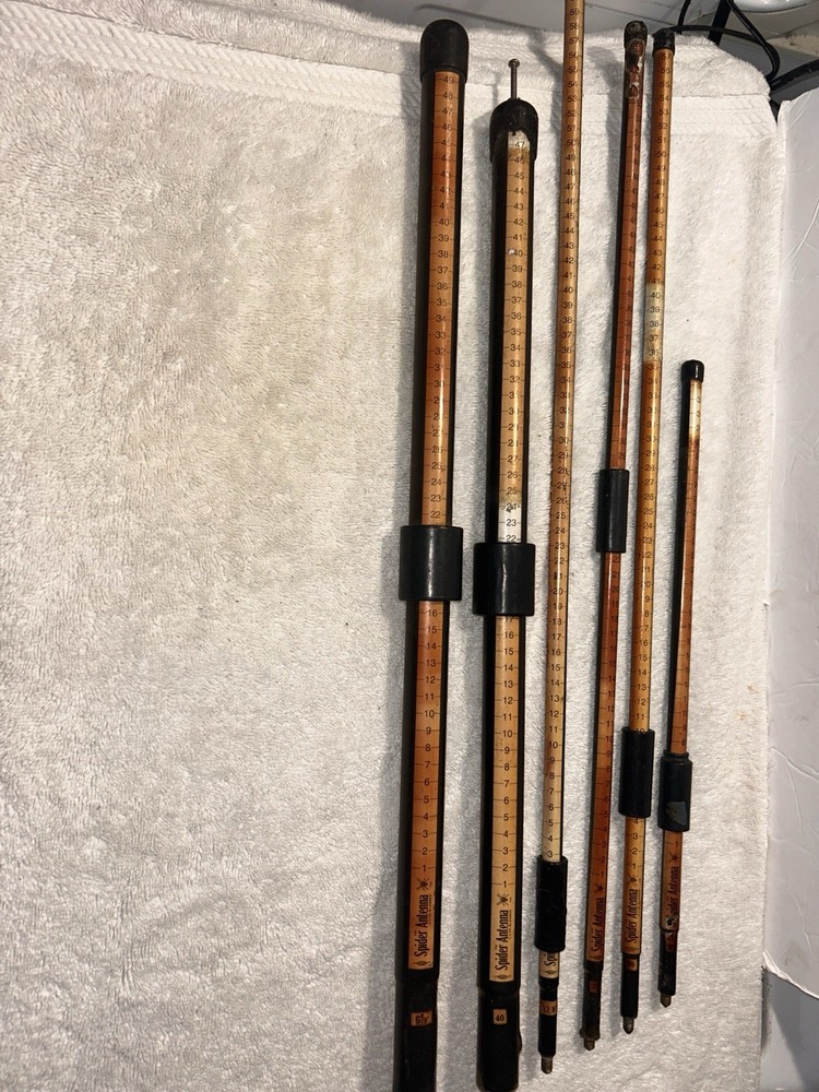 SPYDER HF MOBILE ANTENNA