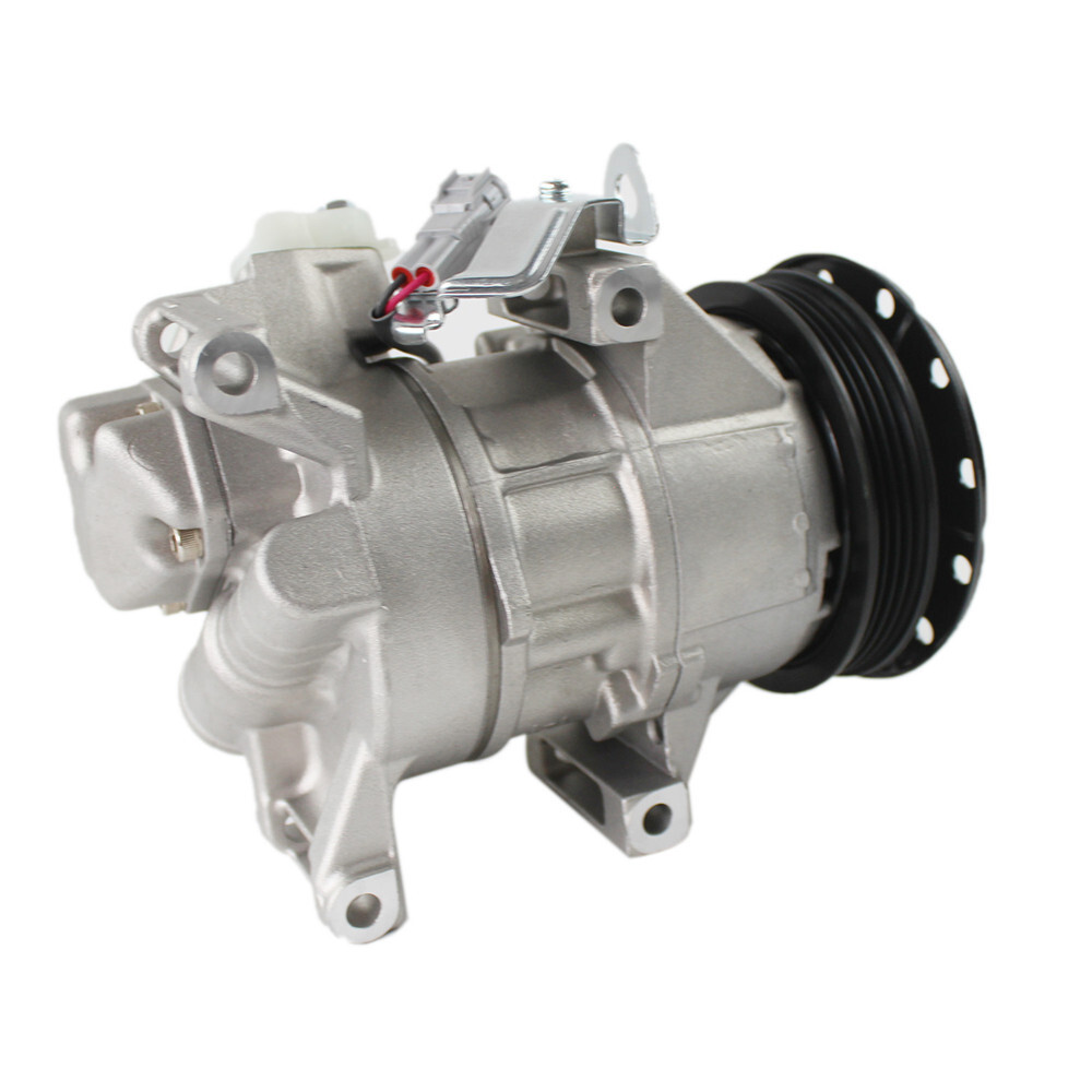 88310-52551 88310-52320 4PK AC Compressorfor Toyota yaris 1.3 Denso 5SER09C