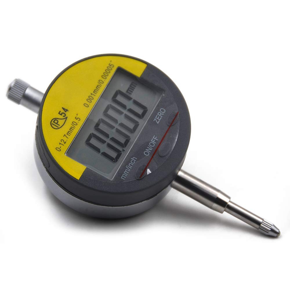 Oudtinx Digital Dial Indicator Digimatic Under 3 Inches
