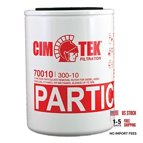 7000 Centurion Gas Filter 300-00 Micron 1