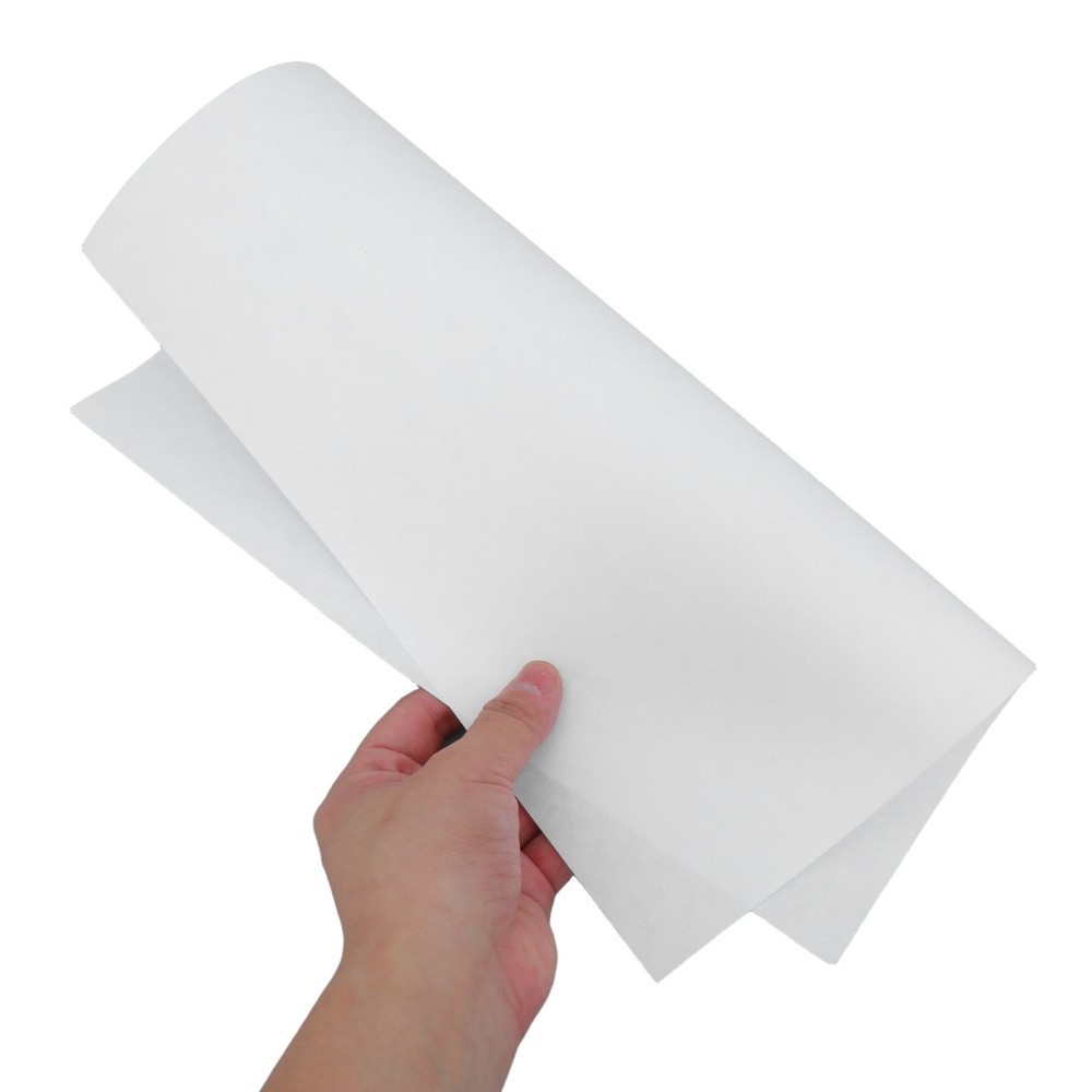 60 Pcs Laboratory Qualitative Filter Paper Chemistry Experiments