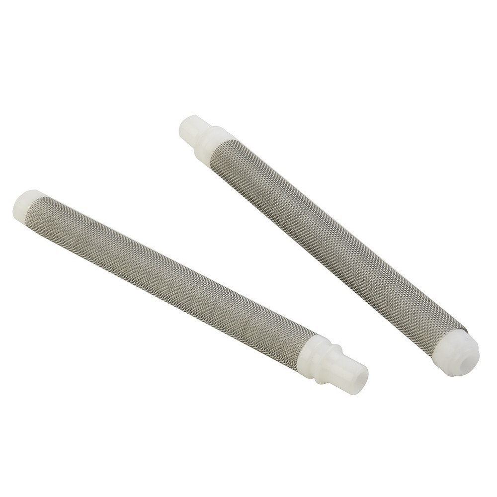 Pack) Mesh Spray Paint Elements Accs Filter Length Airless 60 For Wagner