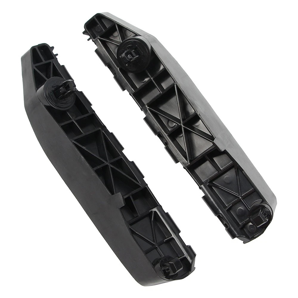 Left & Right Side Front Bumper Support Bracket For 2006-2015 Lexus IS250 / IS350
