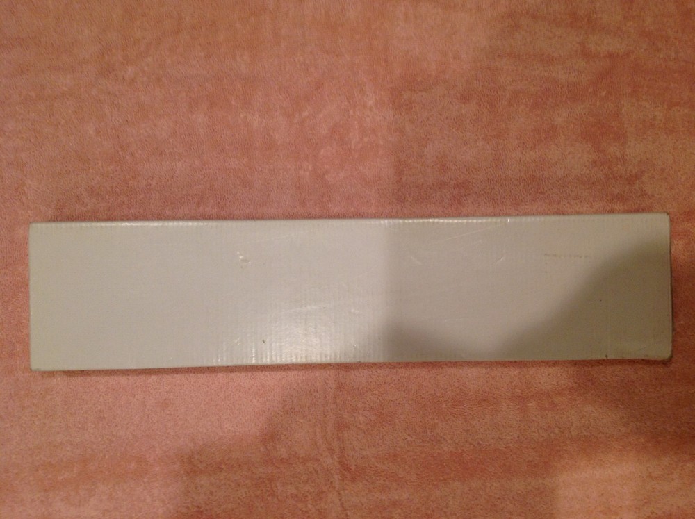 Unshielded Patch Panel 48 Ports