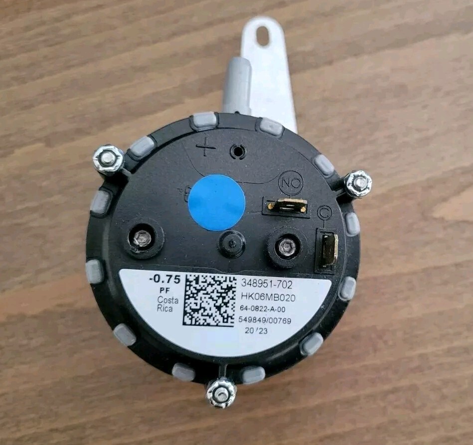 HK06MB020 Carrier Bryant Pressure Switch