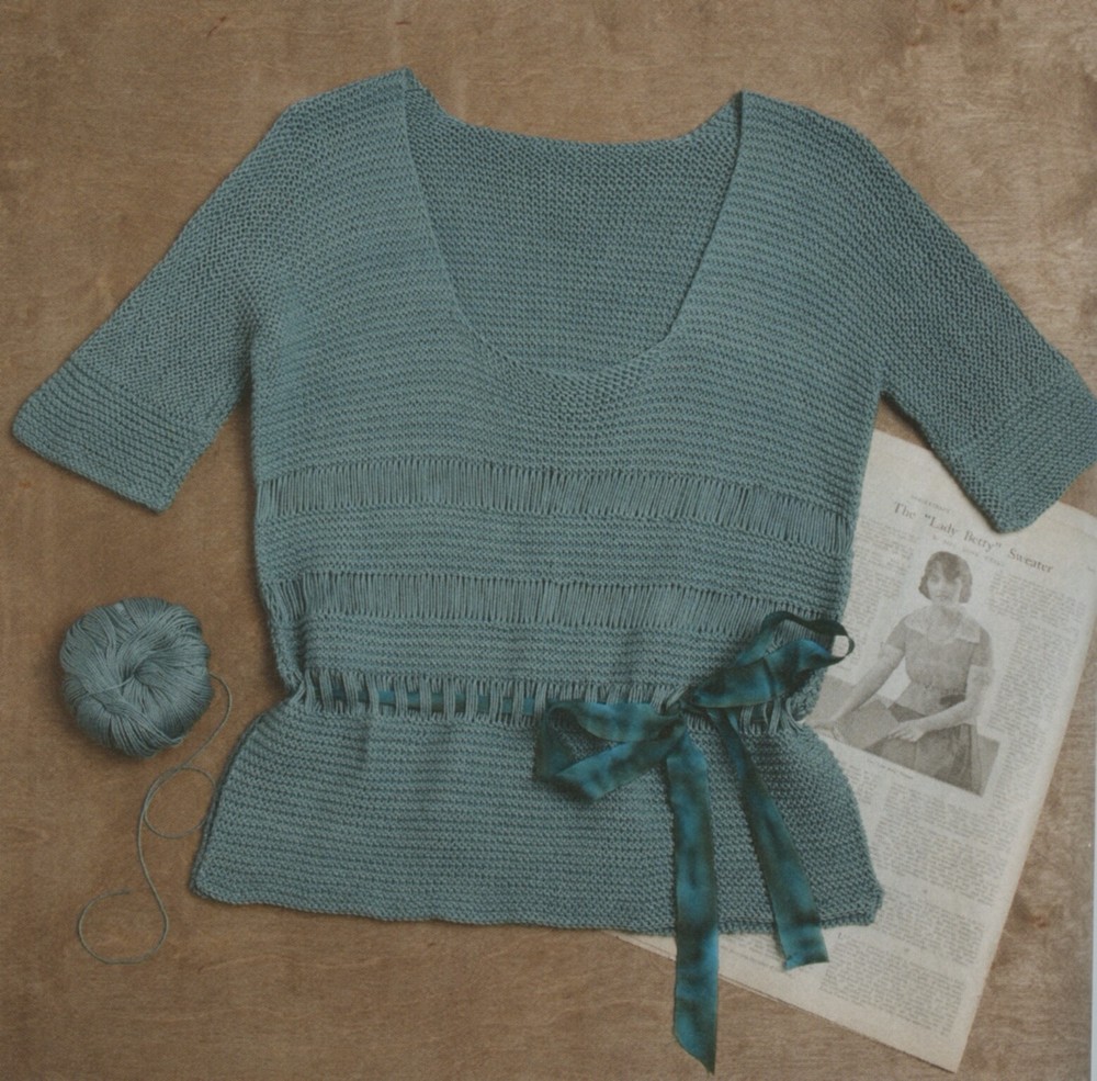 Interweave Knitting Traditions Fall 2012 - 32 Classic Projects