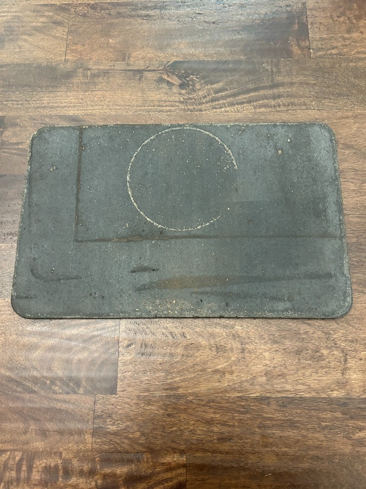 Glock Perfection Glock 17 Bench Mat