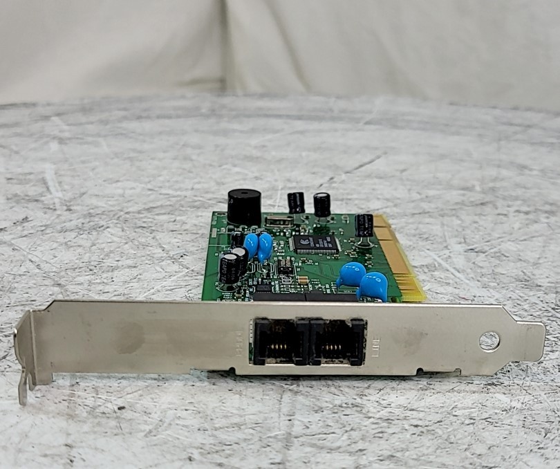 CONEXANT RD01-D270 Modem Card PCI