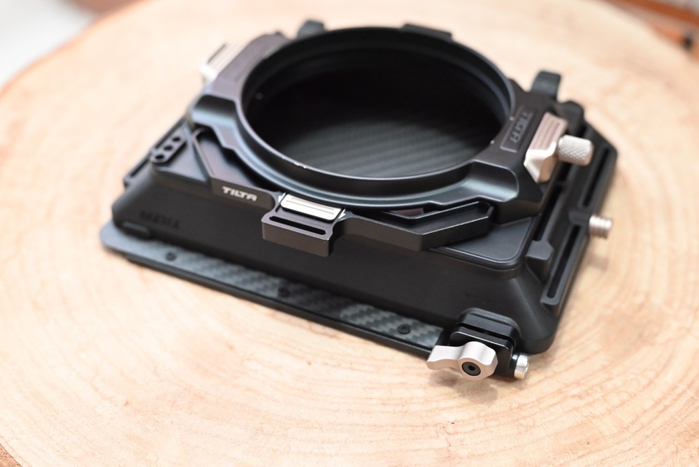 Tilta Mirage Matte Box