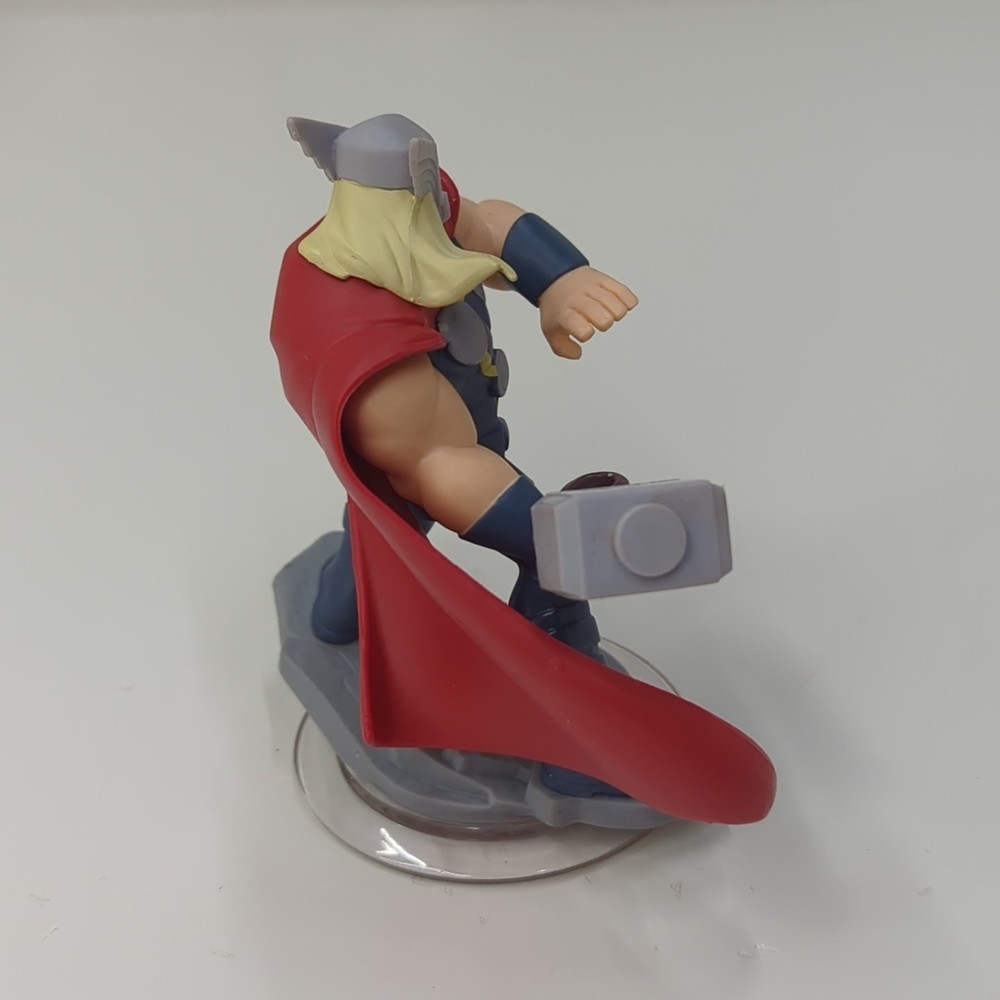 Thor Figure Disney Infinity 2.0 Edition