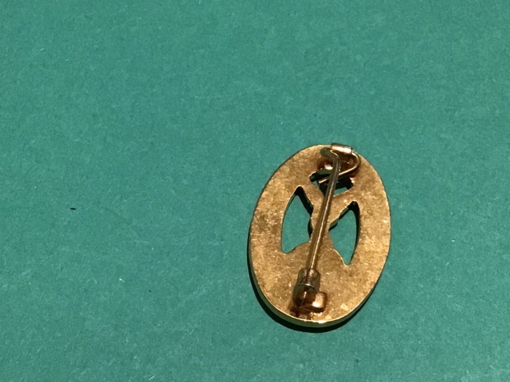 RAF Association one item as shown A14932