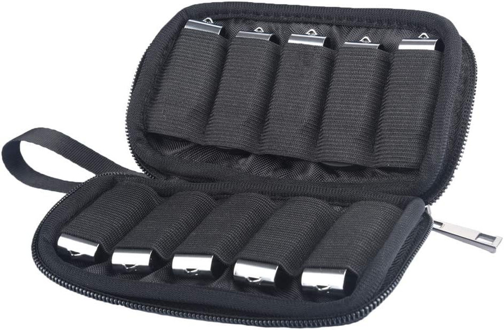 Flash Drive Case Usb Storage Case Usb Holder Storage Bag for Usb Flash Driv