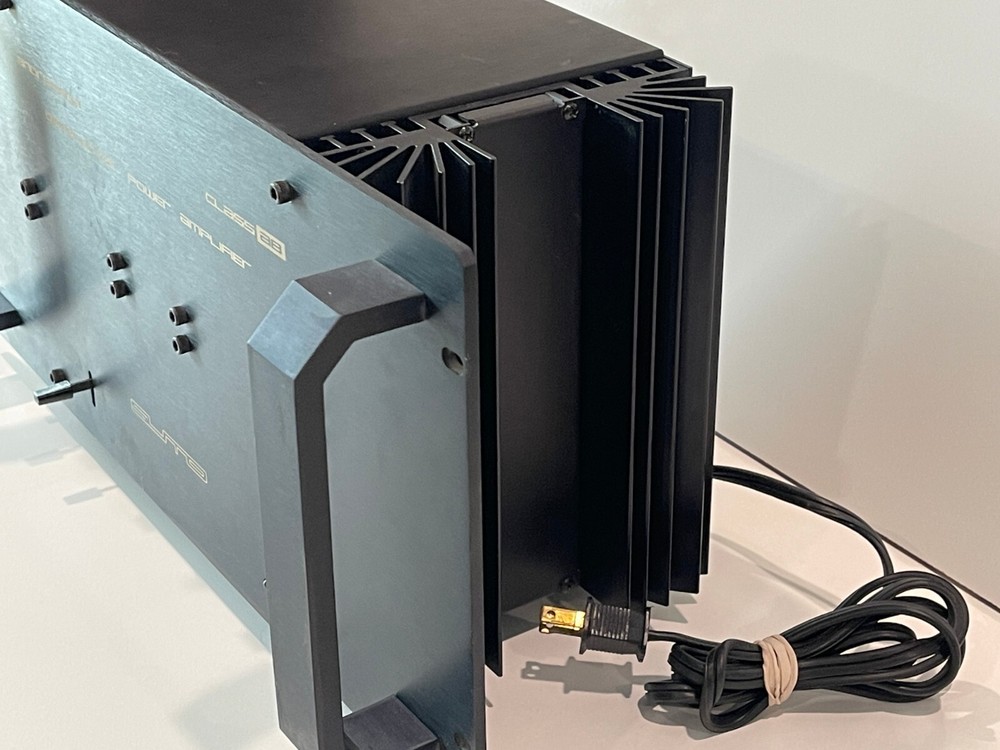 Sumo Andromeda Power Amplifier