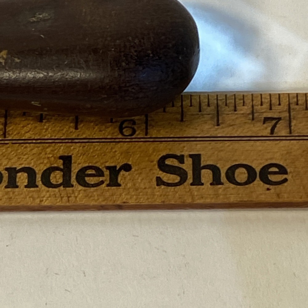 Vintage Ridgely Knife Paring Fixed