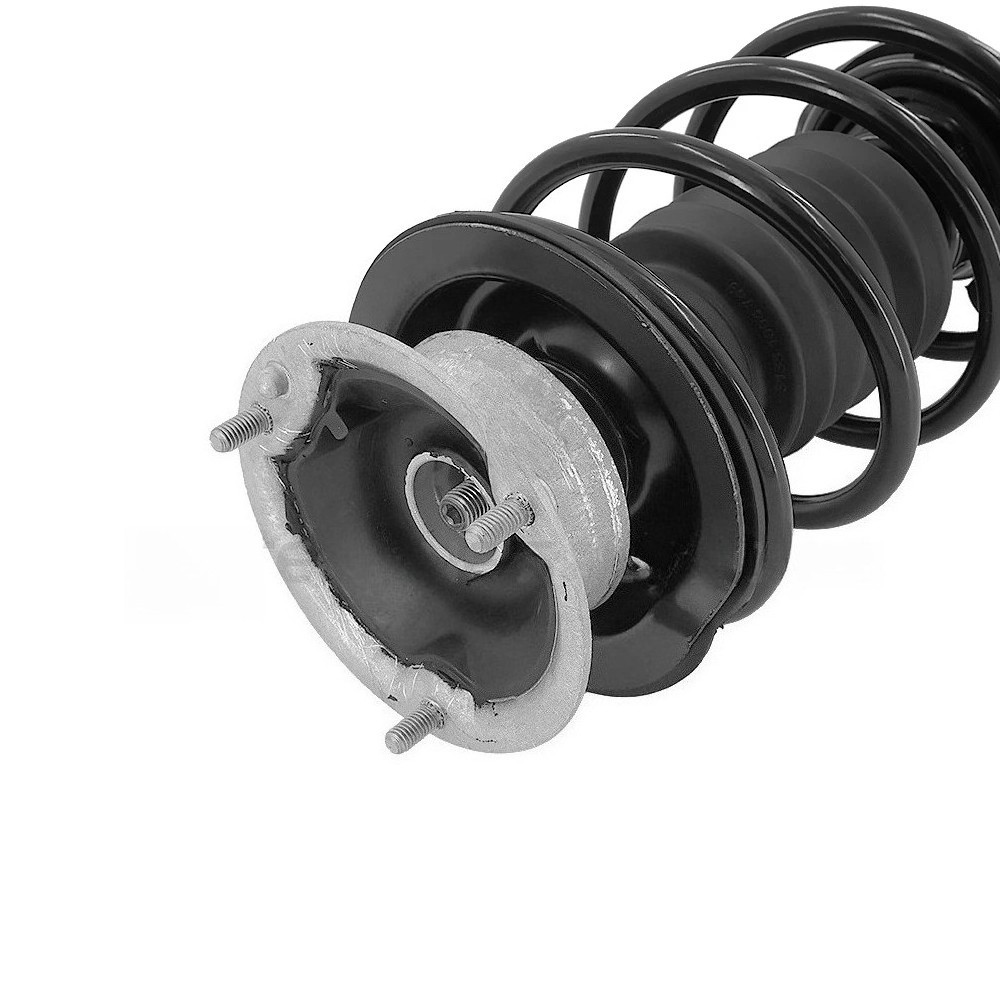 Pair Front Shock Struts Assembly For BMW E90 E91 E92 328i 335 xDrive 31316773255