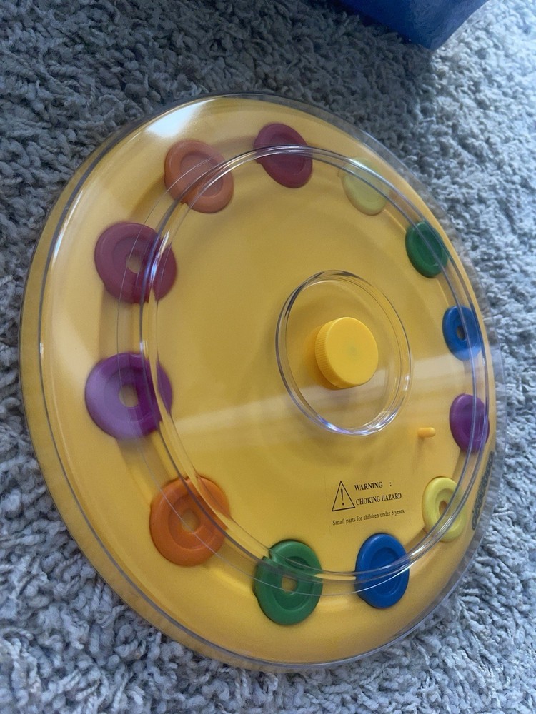 Learning Palette Reading Center Kit EUC Level 1