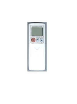 Mitsubishi E2244E426 Remote Controller For MSZ Units (KM07J)