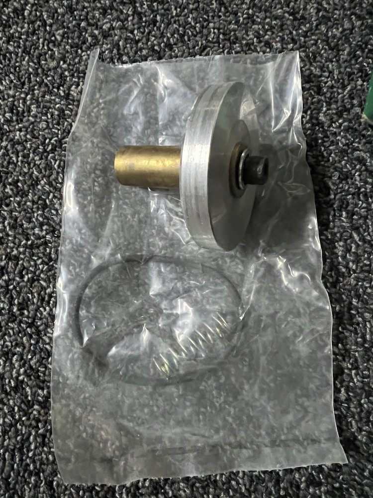 SULLAIR 250022-736 COMPRESSOR MPV KIT. 00016