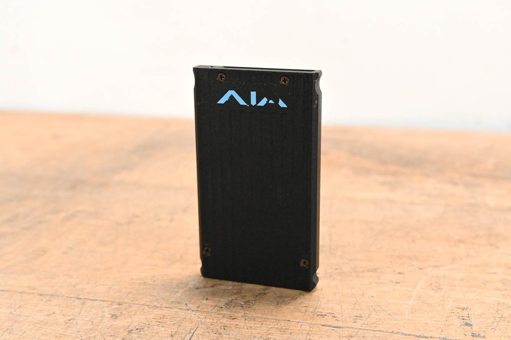 AJA PAK512 SSD Module for Ki Pro Systems CG01WEG