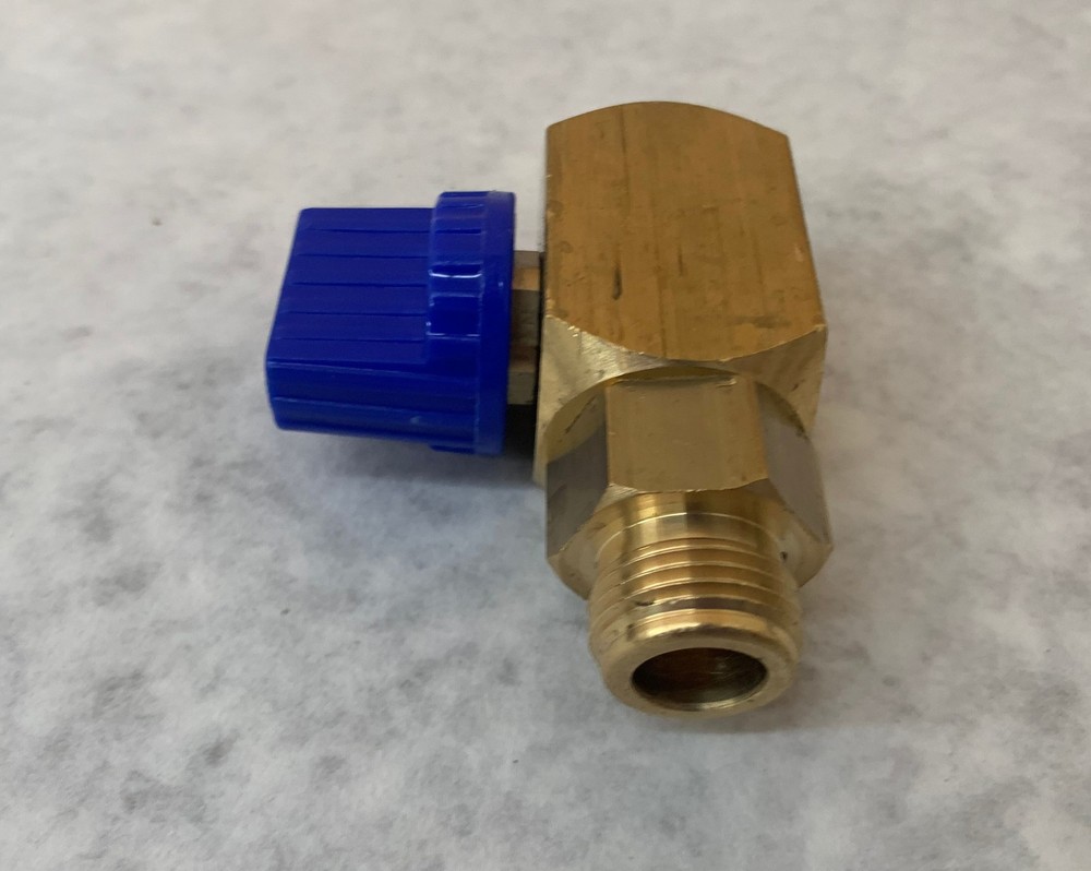 Mastercool R134A Valve Core Remover / Installer (58531)