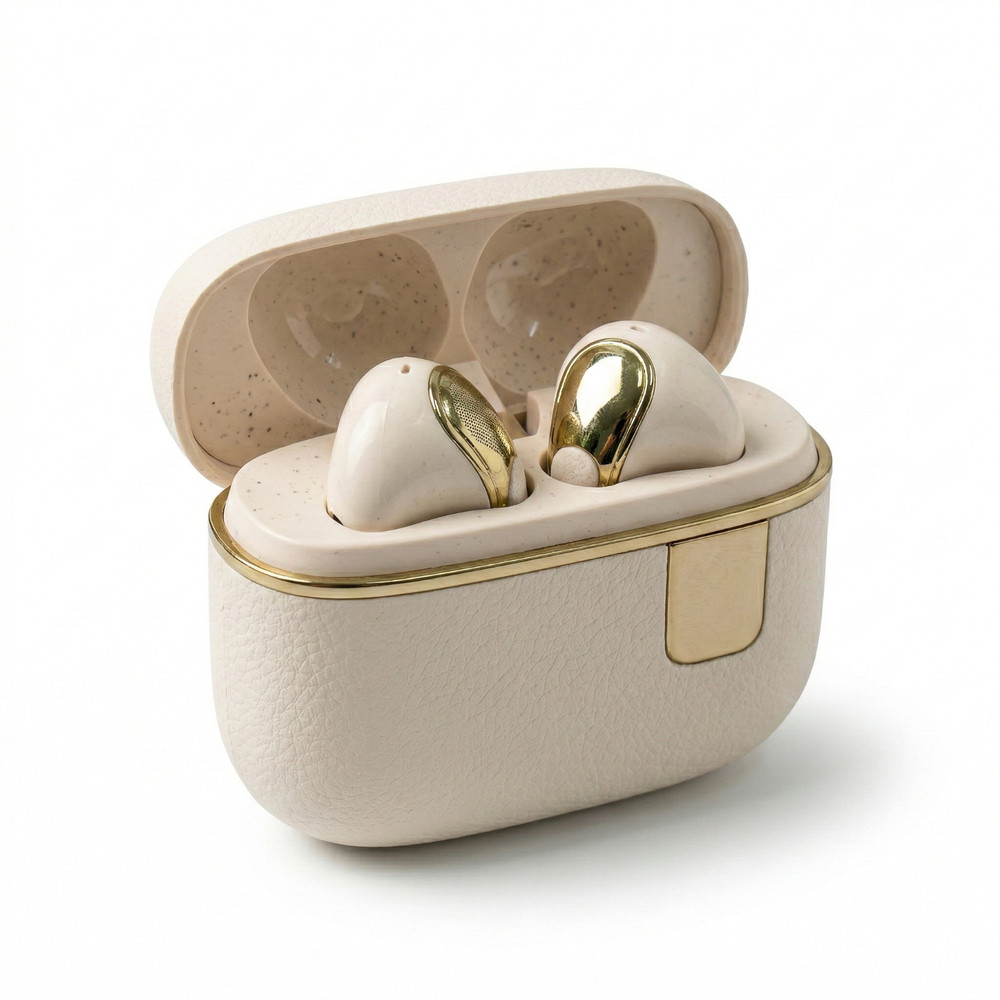 2026 Wireless Bluetooth 5.4 Earbuds Headphones For iPhone Samsung Galaxy Android