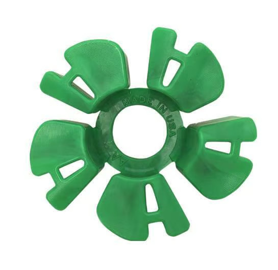 Alloy Art Cush Drive Dampener SC-1 0213-0649