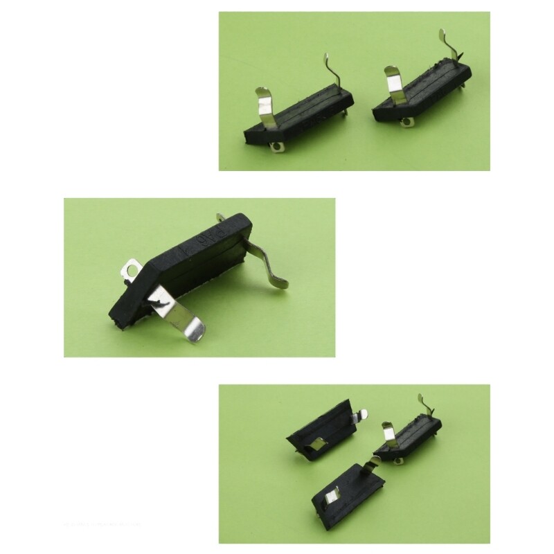 8-Pack Electric Tool Conductive Sheets for Better Power Tools Conductivity