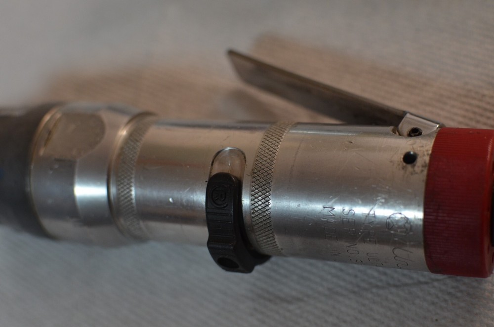 URYU ULD 40SD Pneumatic Screwdriver