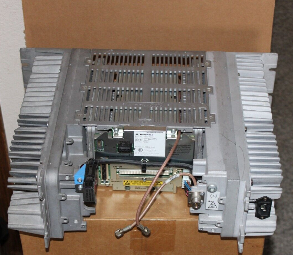 Motorola MTR 2000 T5769A