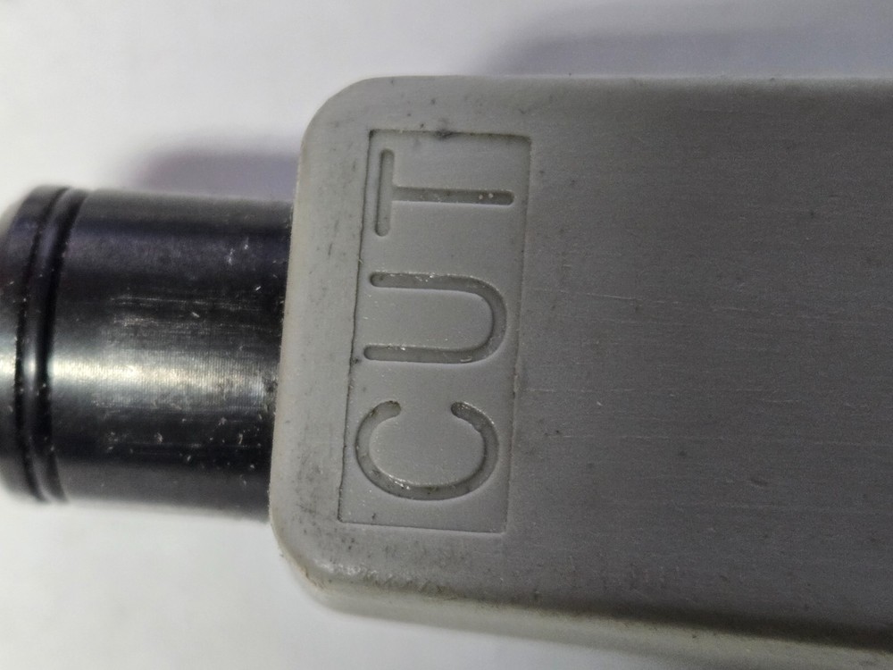 Impact punch down tool with blade #66 network wire punch down cable cat5e cat6