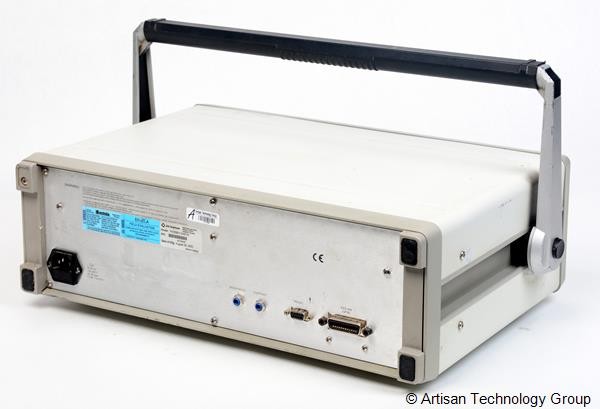 JDSU RX3090+1242FA2 24-Channel Backreflection Meter