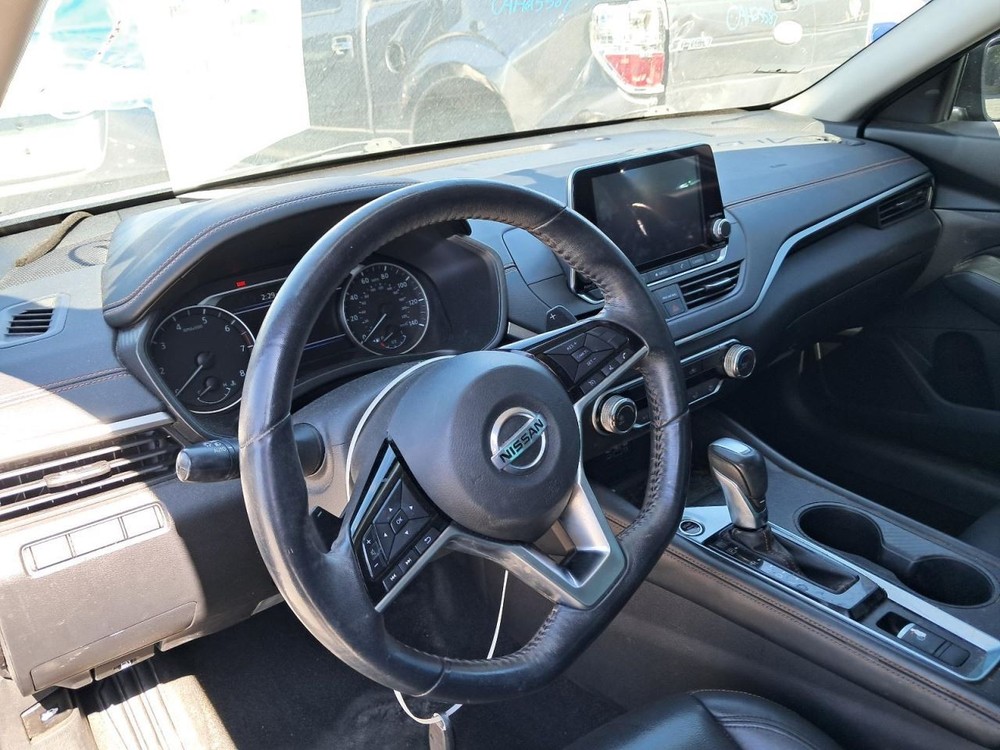 ALTIMA 2019 Glove Box 4786106
